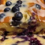 Cake Mix Italian Cream Cake