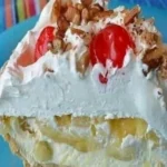 Caramel Chocolate Crunch Bars