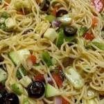 Cream Cheese Cake Recipe