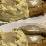 Delicious Shortbread Cookies