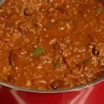 Seafood Mac and  Cheese