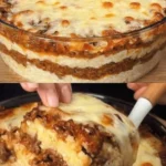 Classic Deviled Eggs