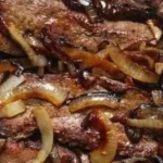 Crispy Vegetable Fritters Recipe