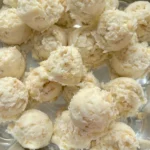 CHEESY ASPARAGUS CASSEROLE