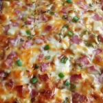 RICE KRISPIE CHOCOLATE CHIP COOKIES