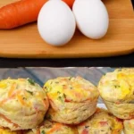 Garlic Butter Steak Bites & Creamy Parmesan Shells