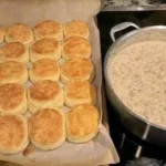 BUTTERMILK FRIED CHICKEN