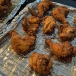 Southern Style Collard Greens