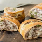 Crispy Grilled Chicken Wings