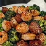 Honey Butter Crispy Chicken