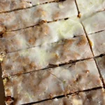 OLD FASHIONED RICE PUDDING