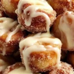 Stuffed Mashed Potato Nests Recipe