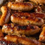 GERMAN CABBAGE AND DUMPLINGS