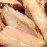 Easy and Spongy Milk Bread Recipe