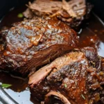 Forfar Bridies (Scottish Hand Pies)