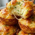 Butter Toffee Pretzels