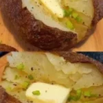 Cheesy Mashed Potato Puffs