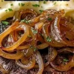 One-Skillet Cabbage Roll Casserole With Beef: All the Comfort, None of the Fuss