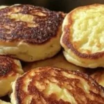 Biscuits & Sausage Gravy