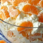 Cheesy Hamburger Casserole