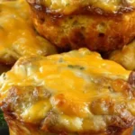 Biscuits & Sausage Gravy