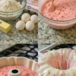 Delicious Soufflé Cups