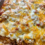 Baked Apple Fritters