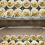 Easy Coconut Rum Pie