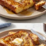 Baked Potato Rounds with Cheese