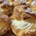 Old-School Pecan Dandy Do’s