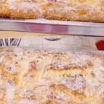 Old-School Pecan Dandy Do’s