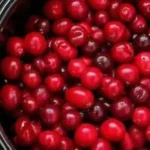 Cherry Cheesecake Bars