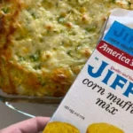 2-Ingredient Air Fryer Hash Brown Patties