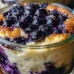 Flourless Almond Cake with Raspberry Sauce