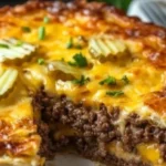 Anti-Inflammatory Pickled Cucumber, Onion & Bell Pepper Salad