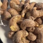 3-Ingredient Homemade Crunch Bars