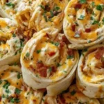 Canadian Cheese Soup