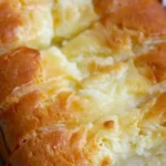 Homemade Strawberry Cream Cheese Pound Cake