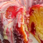 Lemon Cream Cheese Bread: A Tangy and Sweet Delight