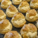 German Chocolate Cake