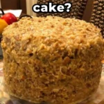 Mom’s Famous Cream Puffs