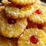 German Chocolate Cake