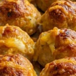 Mexican White Trash Casserole