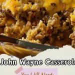 Banana Pudding Layered Dessert – A Southern Classic with a Creamy Twist