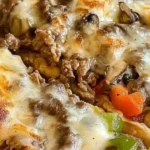 Fried Potatoes and Onions