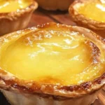 Grandma’s Ground Beef Chow Mein Casserole