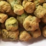 Baby Lemon Impossible Pies