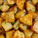 Gourmet Seafood Cassolette