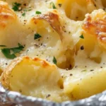 Gourmet Seafood Cassolette