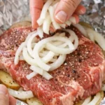 “Amish Super Star” — Only 4 simple ingredients. I bring it regularly and it’s always the first thing gone..